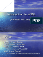 wsdl