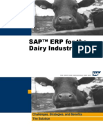 SAP for Diary