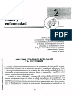Cap - 2 - Salud - y - Enfermedad Lectura 5 PDF