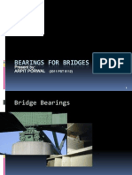 Bearingd For Bridges