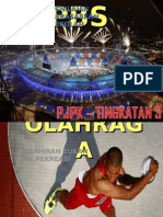 PBS - PJPK Ting 3 (Olahraga)