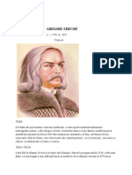 Grigore Ureche