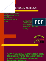 Rumah Bersalin Al Islam