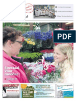 De Krant Van Gouda 7 Mei 2015