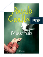 Paulo Coelho - (2005) Maktub