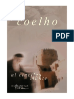 Paulo Coelho - (1996) Al Cincilea Munte
