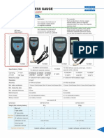 Huatec Tg-8825f Spec