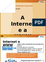 Internet 7ºA