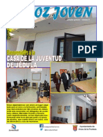 Revista La Voz Joven Nº5