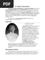 Download Ki Hajar Dewantara by MTs Bilingual SN264487726 doc pdf
