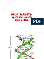 DNA Agents Handout