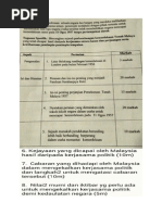 Sejarah Kertas 3 Tema 11