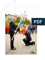 Foto Ceremonie Pompieri