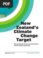 New Zealand Climate Outreach