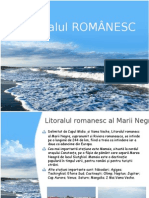 Litoralul Romanesc