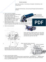 Mesin Gerindra