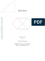 Black Holes - Paul K. Townsend.pdf