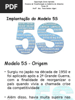 Aula 6 - Método 5S