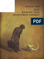 Emigrantes Shaun Tan PDF