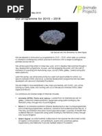 Download PR Animate Projects Programme 2015 - 2016 07 05 15 by Animate Projects SN264499551 doc pdf