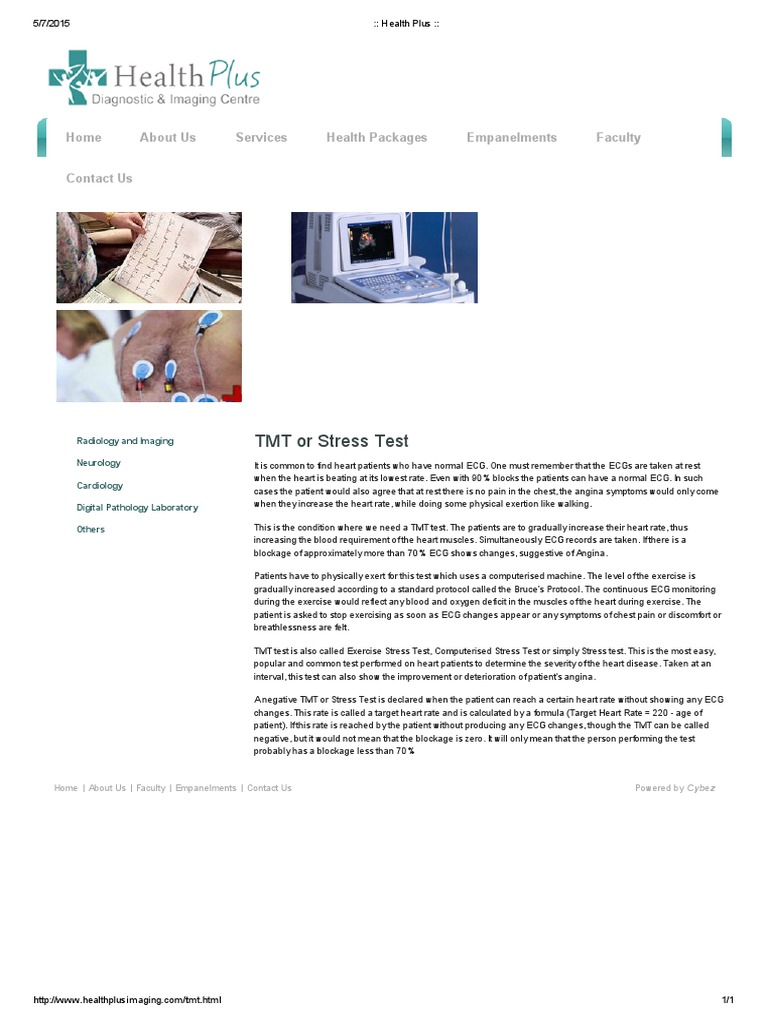 Health Plus | PDF