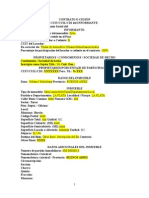 Datos Para Registro Operaciones Inmobiliarias AFIP