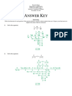 Sample Quiz #07 with solutions (CSTM 0120)