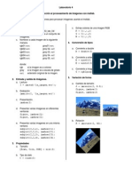 MatLab Imagenes