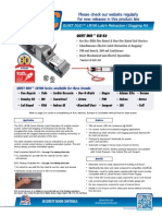 SDC LR100 Data Sheet