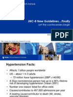 Should the New Hypbnakdsaertension Guidelines Affect Your Practice_Peterson