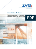 Securite Machines PDF