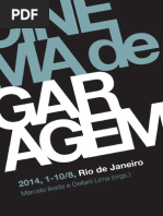 Cinema de Garagem - Catálogo