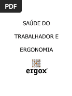 Apostila Para Treinamento-Módulo 2 Biomecânica Fisiologia