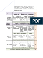 Rubrica Gral Evaluacion TCs