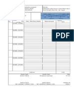 No. Data - Data Tutup Lobang Tebal Hamparan Lokasi STA S/D STA (M3)