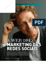 Marketing Social & Web 2.0 HSM 2009