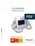 Defigard DG 5000 - User Manual (De)