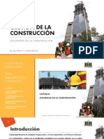 Seguridad Construcción 40