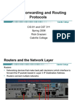 CCNA Routing