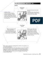 Guide To Reading Notes 14