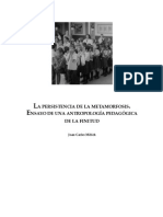 Melich, J. C. Persistencia de la metamorfosis.pdf