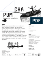 20140315 | Programa de Chachapum | Concertos para Todos