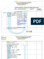 2da Matriz Identificacion Antecedentes Origenes y Conceptos de Comunicacion Educacion Jhonatan