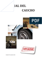 Manual Del Caucho