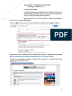¿Cómo Descargar El Software DFD Portable?