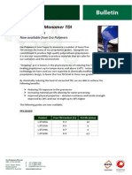 Prepolymers