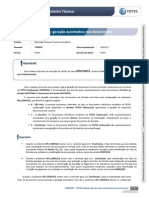 COM BT TOTVS Colaboracao Geracao Automatica Dos Documentos BRA TFWKC6