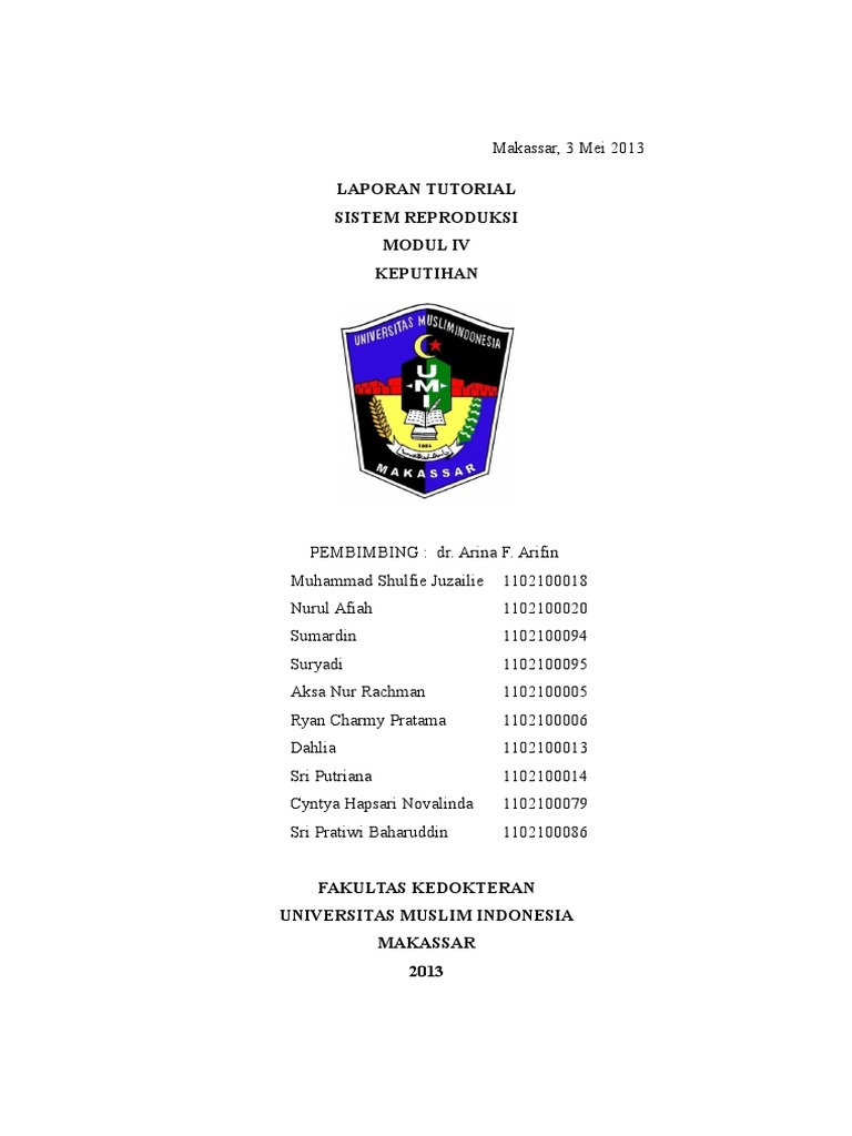 LAPORAN TUTORIAL.docx