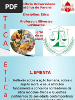 Novo(a) Aula.Ética.powerPoint