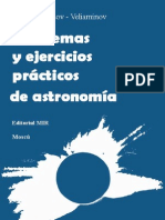 Vorontsov- Veliamínov_Problemas y Ejercicios Prácticos de Astronomía